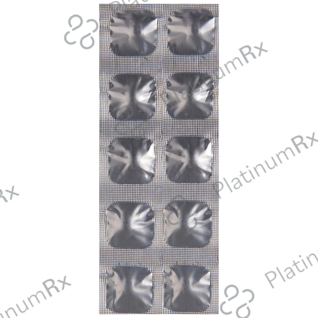 Olanex 5mg Tablet 10s