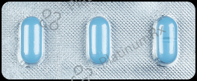 Valanext 500mg Tablet 3s