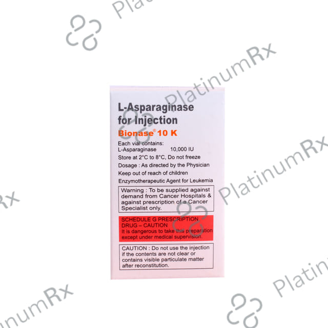 Bionase 10000IU Injection