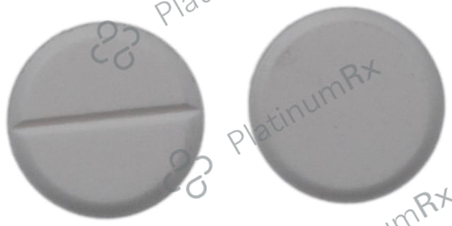 Calchek 5mg Tablet 10s