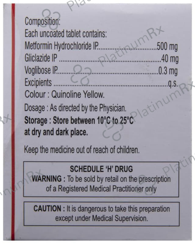 Cyblex MV 40.3/500mg Tablet 15s
