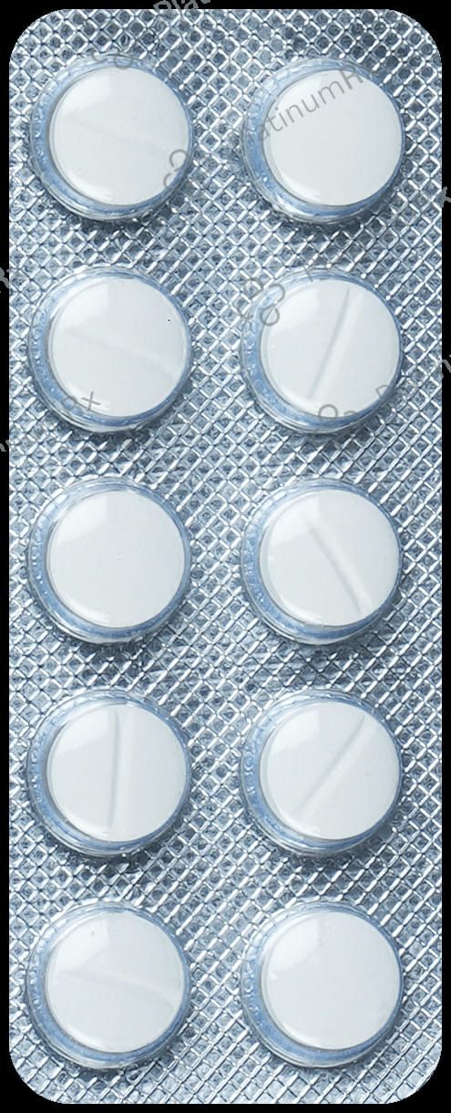 Depranex 20mg Tablet 10s