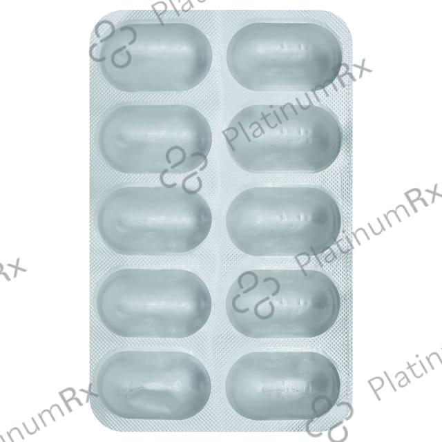 Olficef Tablet 10s