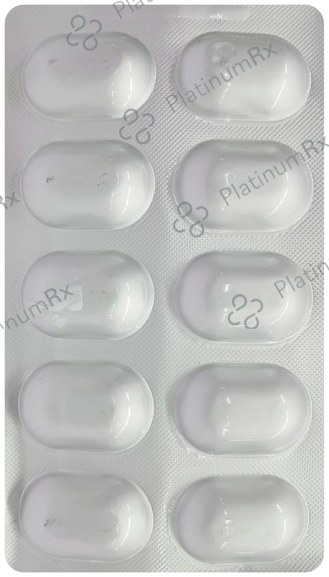 Maxpure Tablet