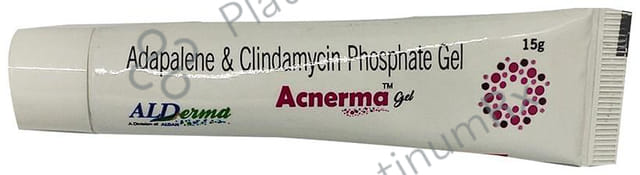 Acnerma Gel 15gm