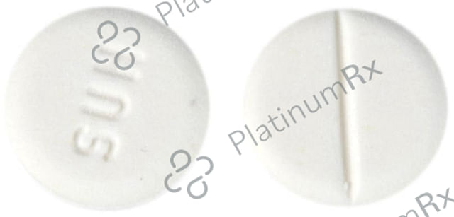 Sizopin 25mg Tablet 10s