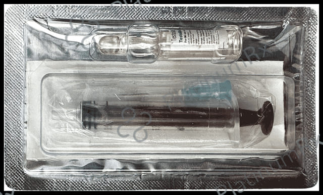 Testoboon-CP 250 Injection