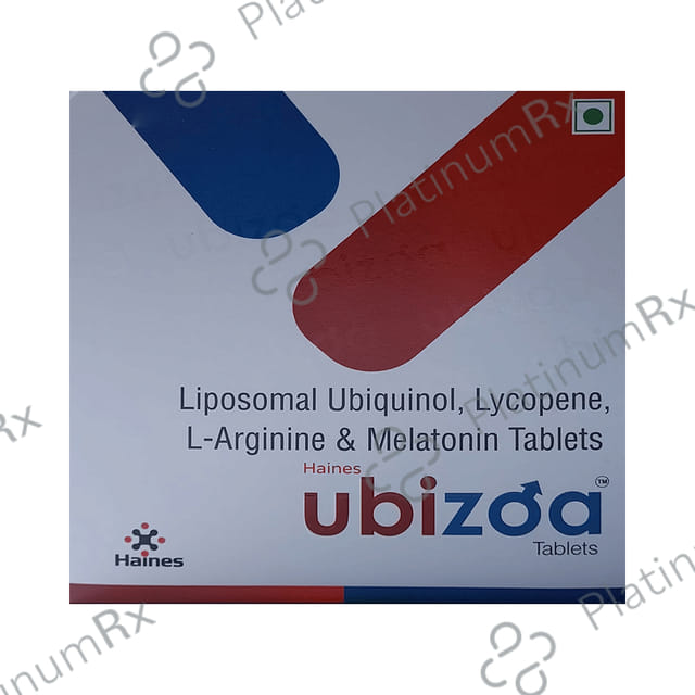 Ubizoa Tablet