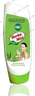 IMC Aloe Mist Lotion