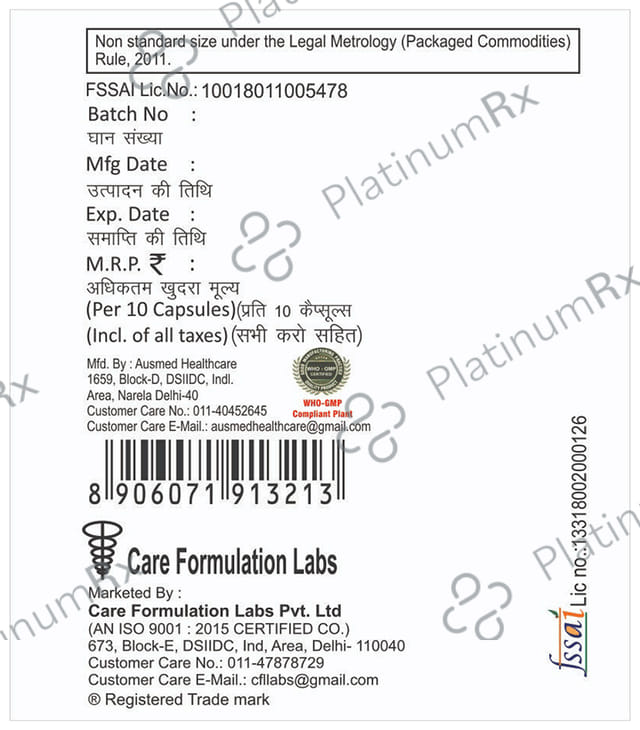 Probicare Capsule