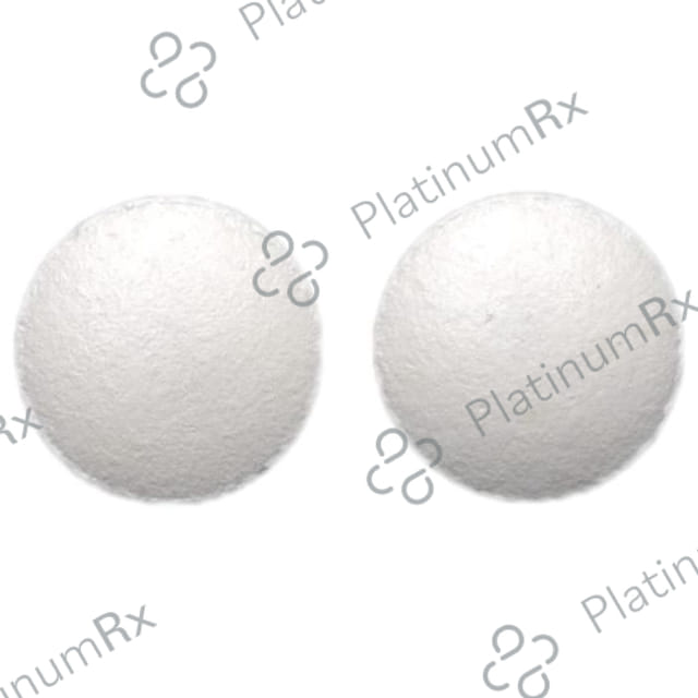 Olmy A 40 5/40mg Tablet 10s