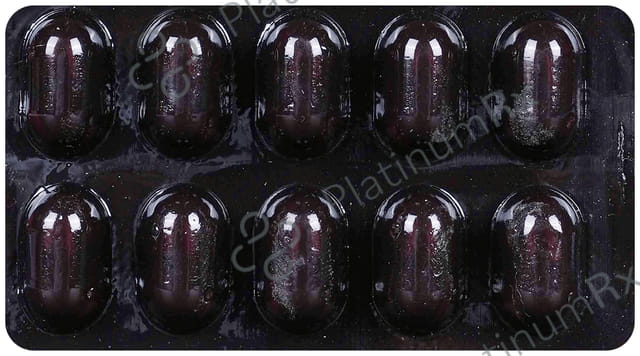 Tocotrio Capsule