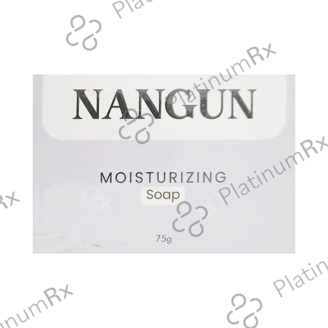 Nangun Soap 75gm
