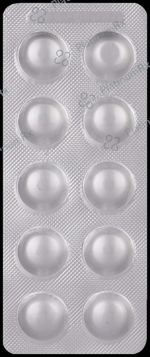 Sgltd 5mg Tablet 10s
