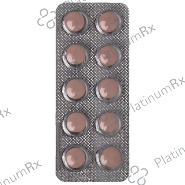 Etrobax 90mg Tablet 10s