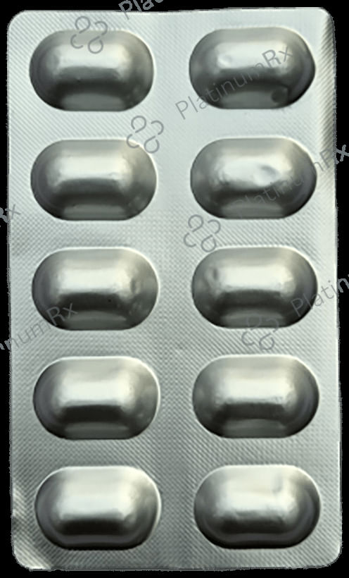 Megagod-GN Tablet