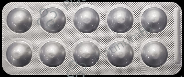 Bisojoy AM 2.5/5mg Tablet 10s