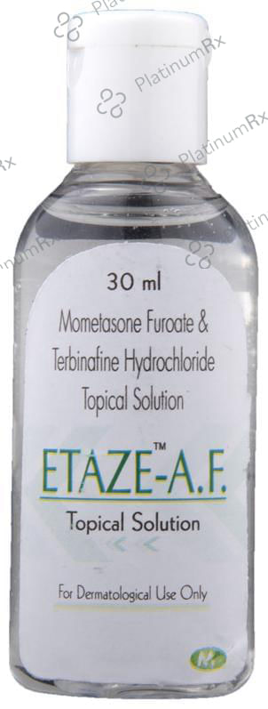 Etaze-AF Lotion