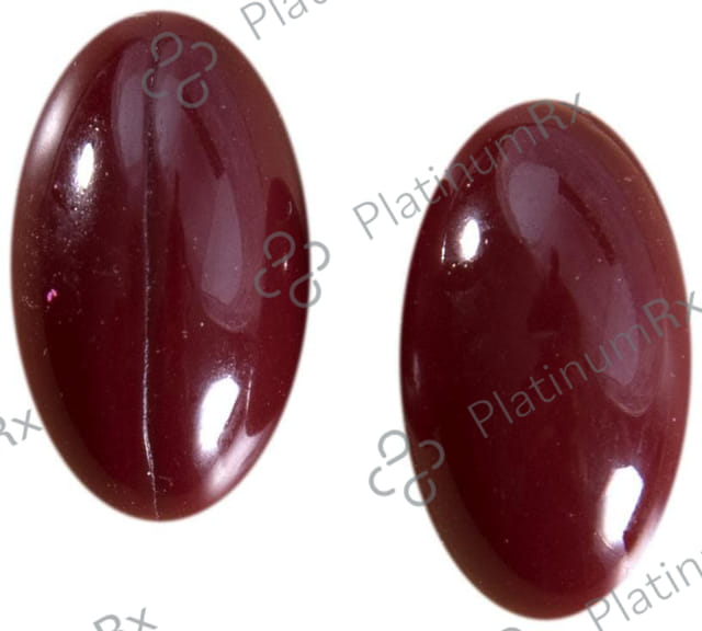 Qutock Softgel Capsule