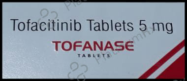 Tofanase Tablet