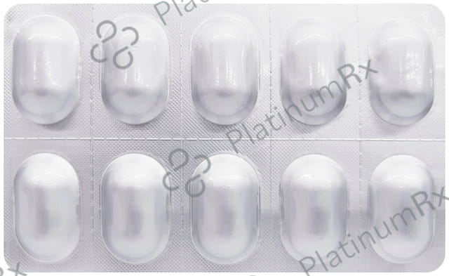 Melasome Forte Tablet