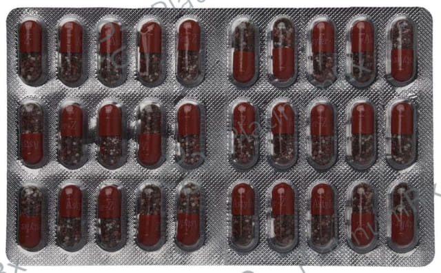 Astyfer Z Capsule 30s