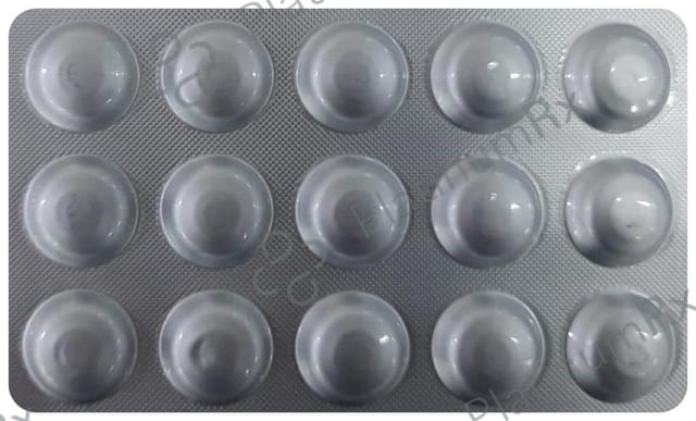 Vilpower OD 100mg Tablet 15s