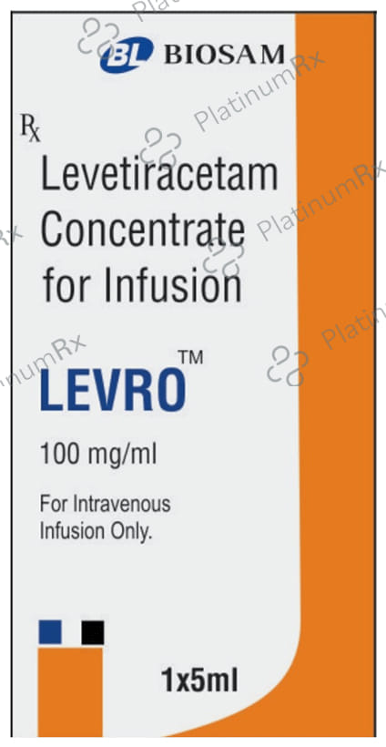 Levro Infusion