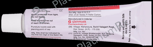 Momate 0.1% Ointment 15gm