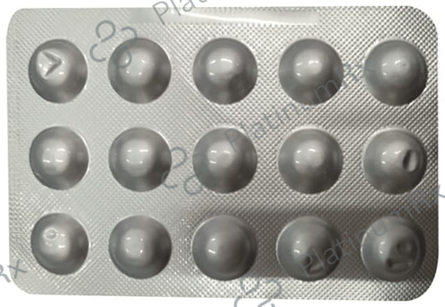 Tayo 7K Chewable Tablet