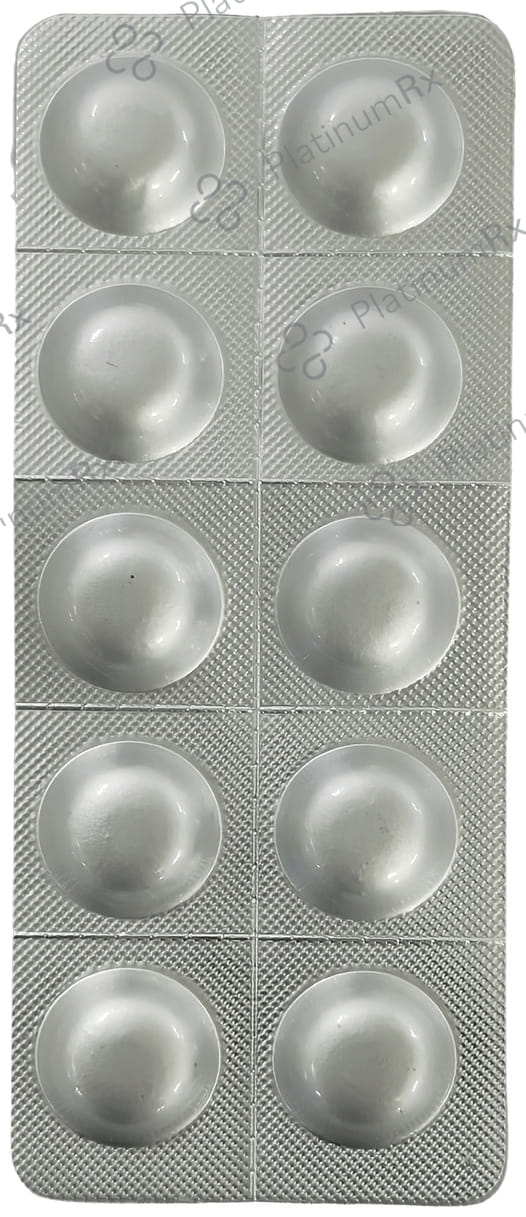 Yuviflox 200mg Tablet