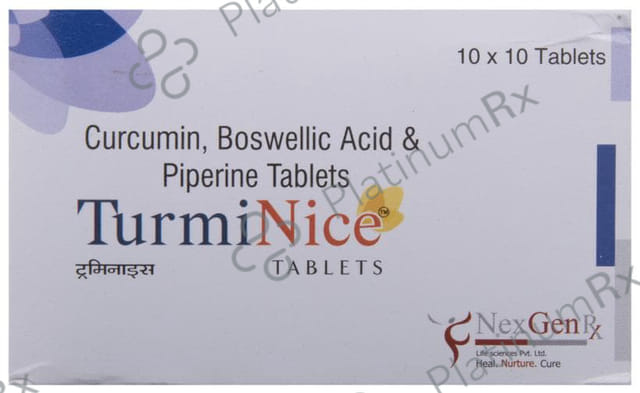 Turminice Tablet