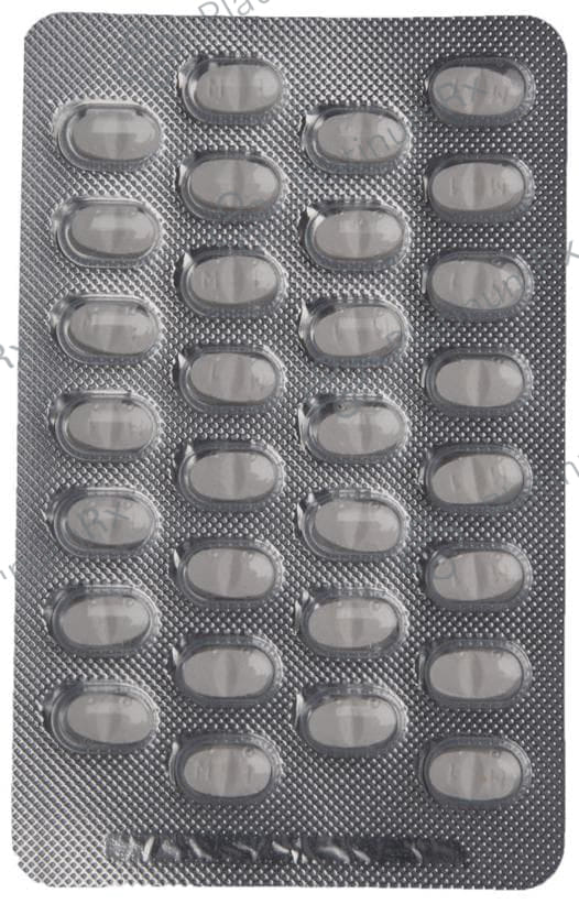 Embeta XR 25mg Tablet 30s