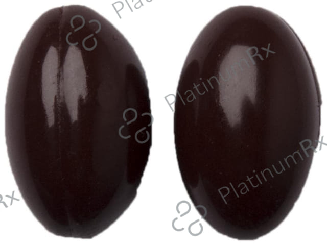 Vaio Q 300 Soft Gelatin Capsule 10s