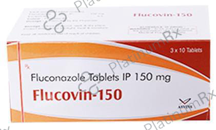 Flucovin 150 Tablet