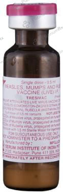 Tresivac Vaccine