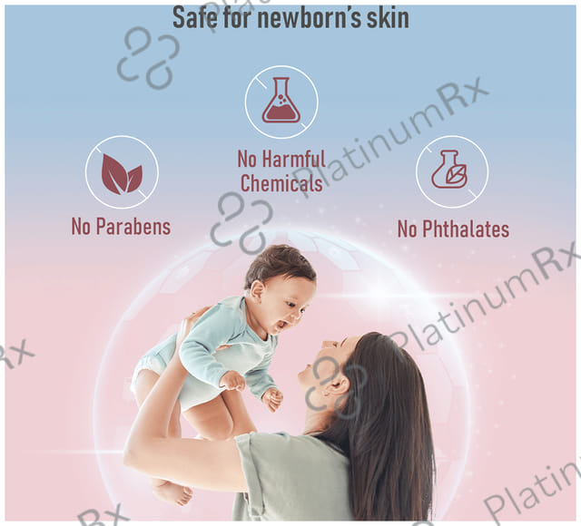 Sebamed Baby Rash Cream 100ml