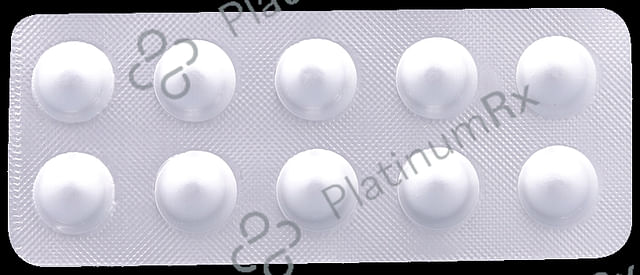 Goodsartan AM Tablet 20/5
