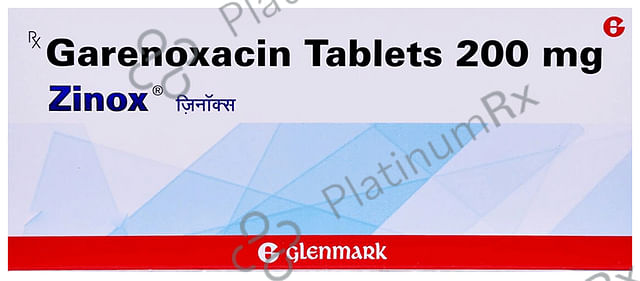 Zinox Tablet 10s