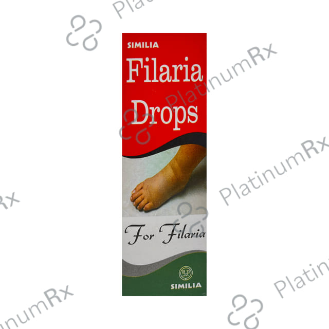Similia Filaria Drop