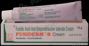 Fusiderm-B Cream 15 Cream