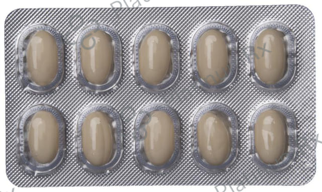 Endogest 200mg Capsule 10s