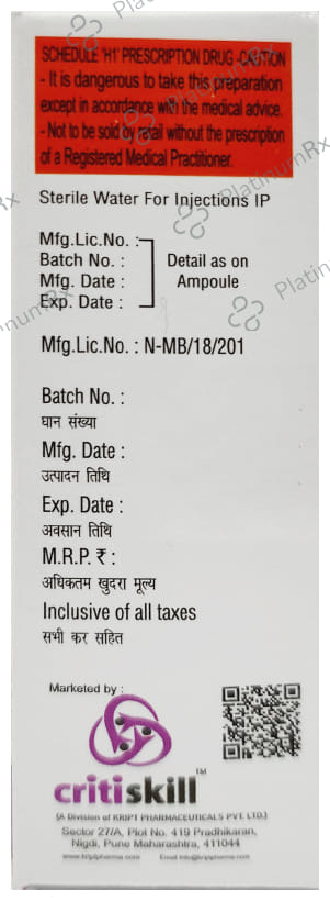 Cetroript-S 1.5 Injection