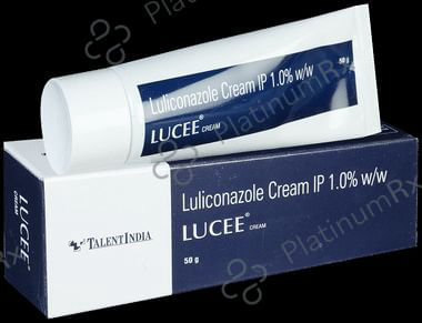 LUCEE CREAM 50 Cream