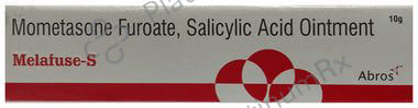 Melafuse-S Ointment