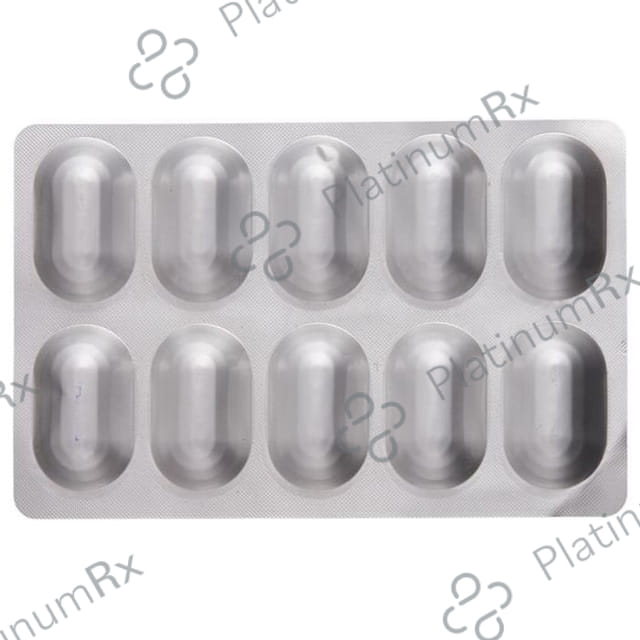 Glavin-M 2 Tablet