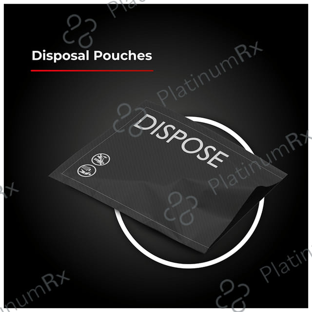 Skore Timeless Climax Delay Dotted & Ribbed Condom 10s