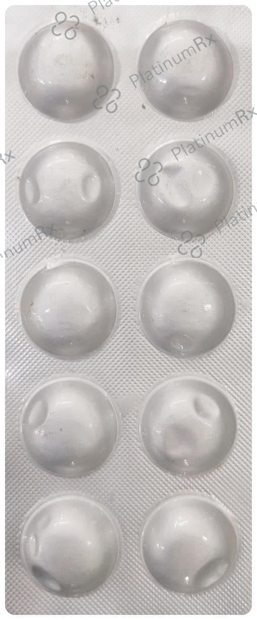 Azuvas 10- F Tablet