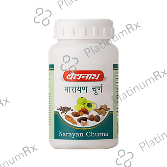 Baidyanath (Noida) Narayan Churna