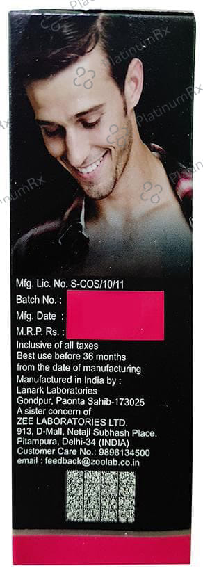 Well n Care Why Not 12 Intimate Cream 100 gm